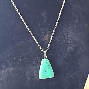 Turquoise Necklace